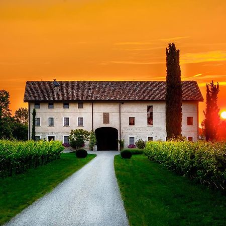 Verdenoce Agriturismo Borzano Ngoại thất bức ảnh