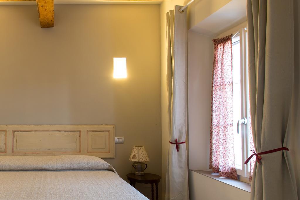 Verdenoce Agriturismo Borzano Ngoại thất bức ảnh