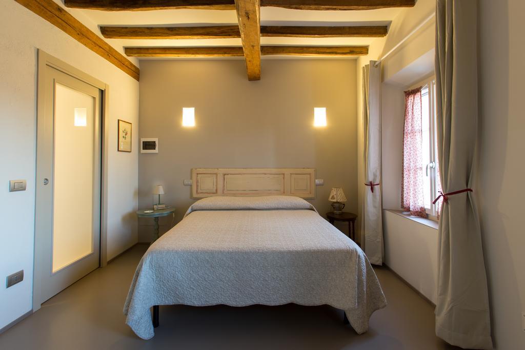 Verdenoce Agriturismo Borzano Ngoại thất bức ảnh