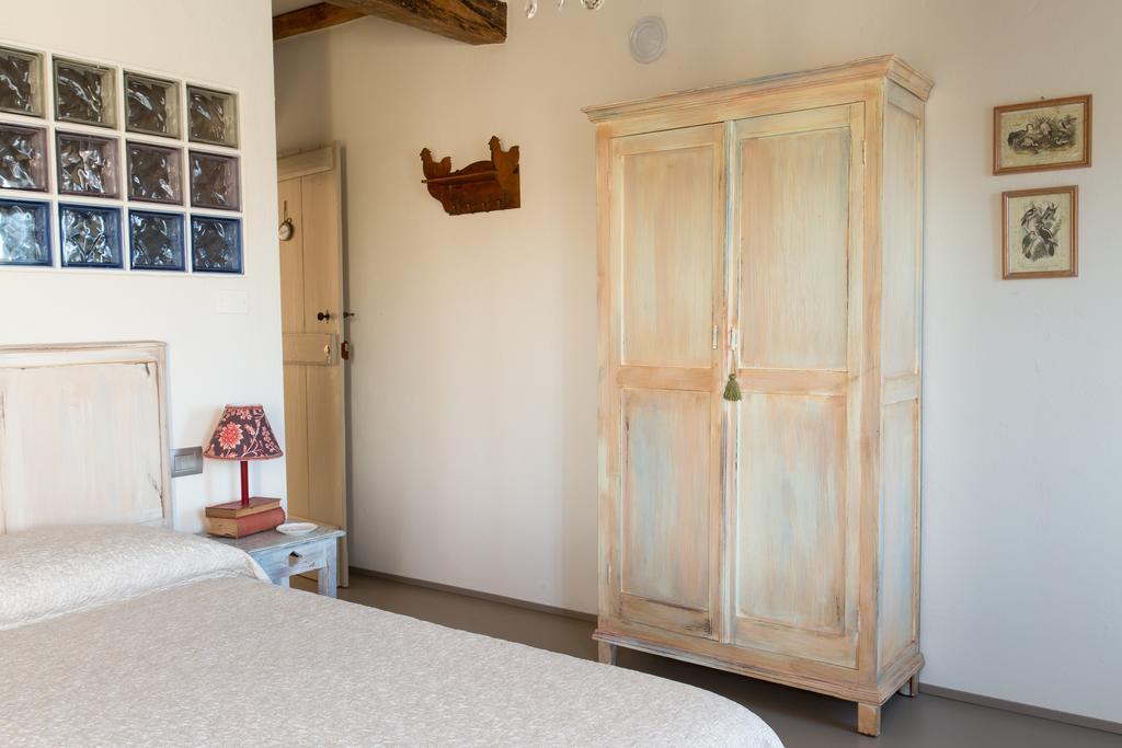 Verdenoce Agriturismo Borzano Ngoại thất bức ảnh