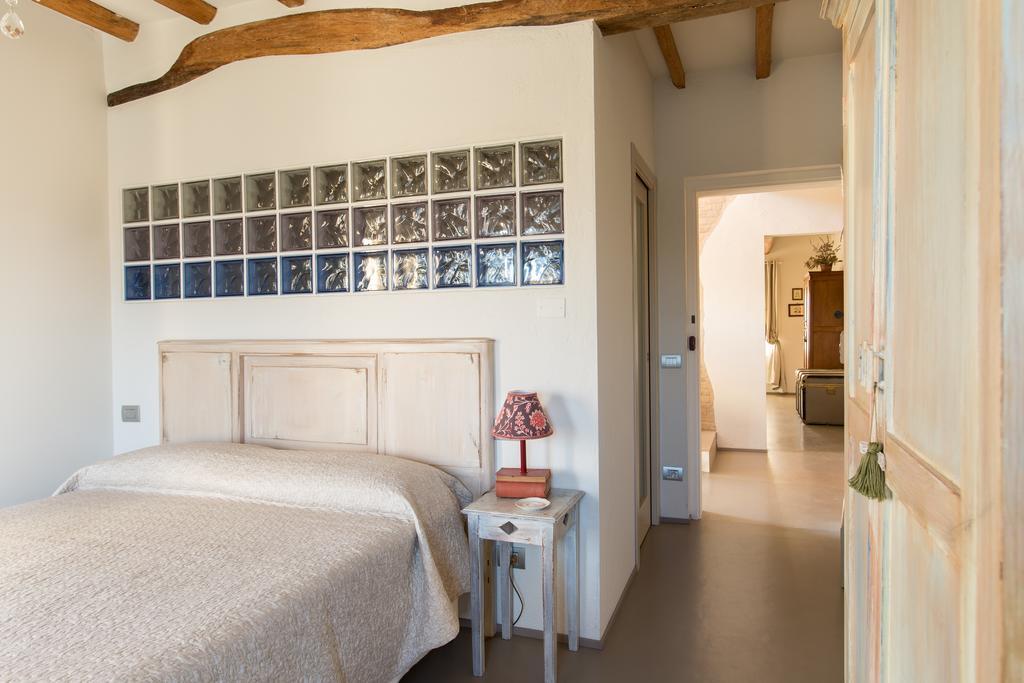 Verdenoce Agriturismo Borzano Ngoại thất bức ảnh