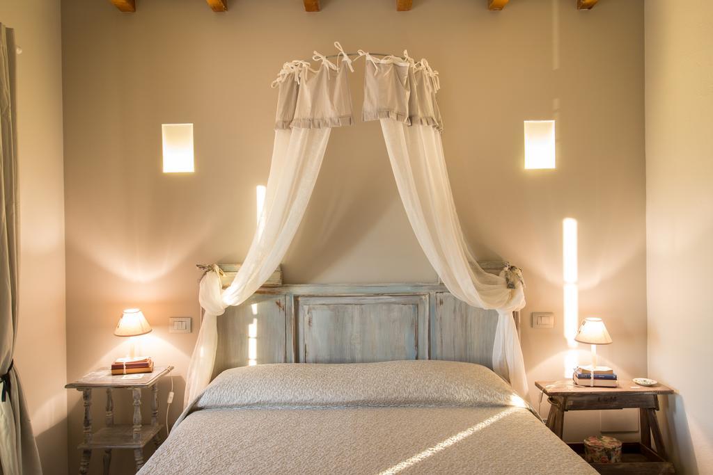 Verdenoce Agriturismo Borzano Ngoại thất bức ảnh