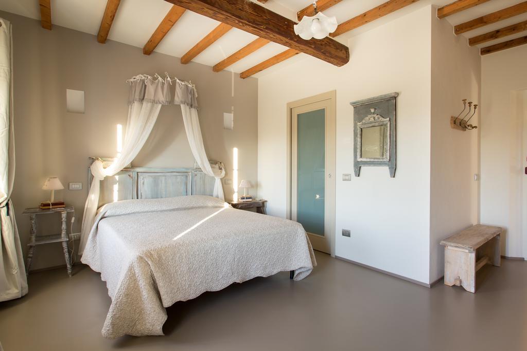 Verdenoce Agriturismo Borzano Ngoại thất bức ảnh