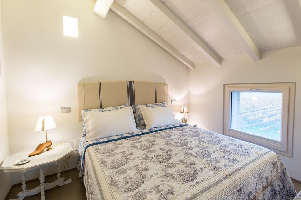 Verdenoce Agriturismo Borzano Ngoại thất bức ảnh