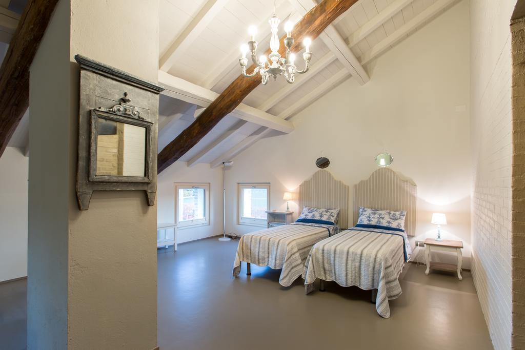 Verdenoce Agriturismo Borzano Ngoại thất bức ảnh