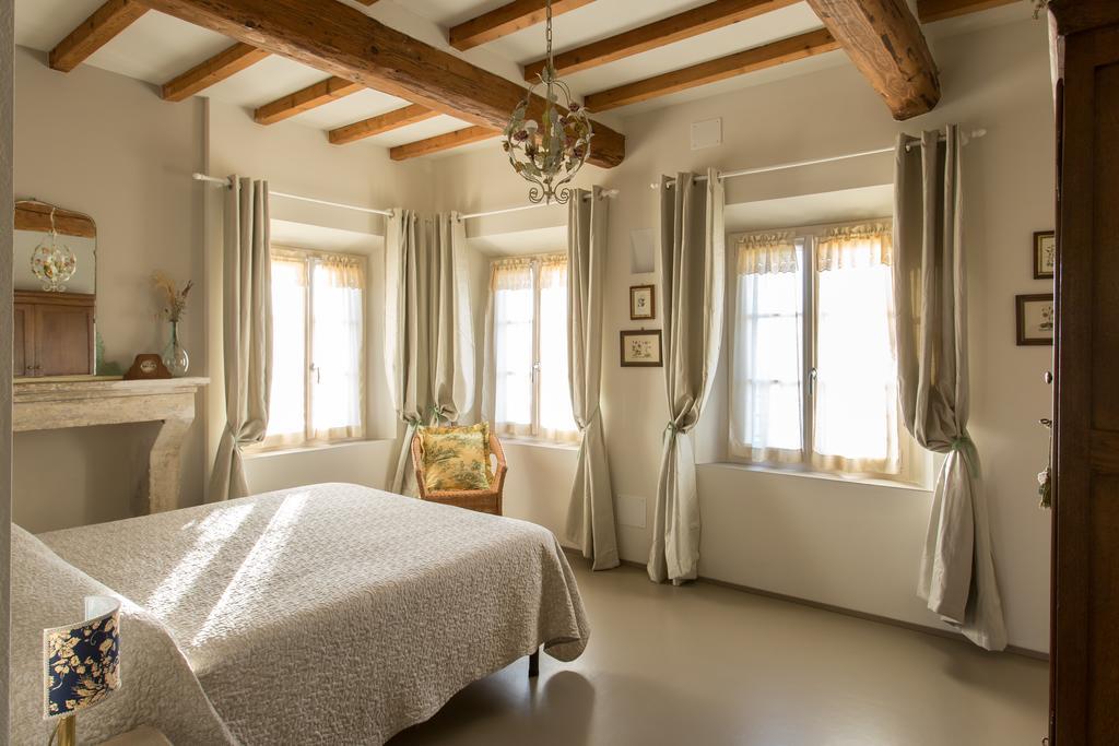 Verdenoce Agriturismo Borzano Ngoại thất bức ảnh