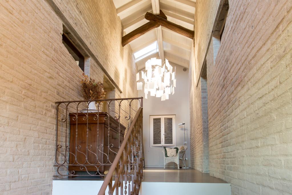 Verdenoce Agriturismo Borzano Ngoại thất bức ảnh
