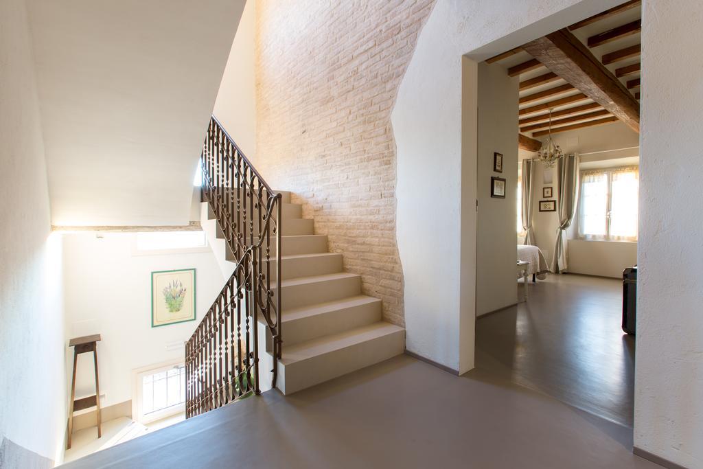 Verdenoce Agriturismo Borzano Ngoại thất bức ảnh
