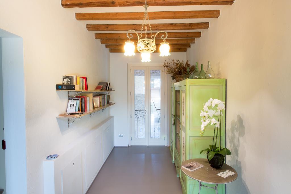 Verdenoce Agriturismo Borzano Ngoại thất bức ảnh