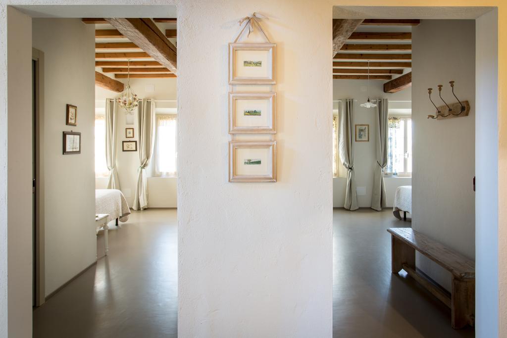 Verdenoce Agriturismo Borzano Ngoại thất bức ảnh