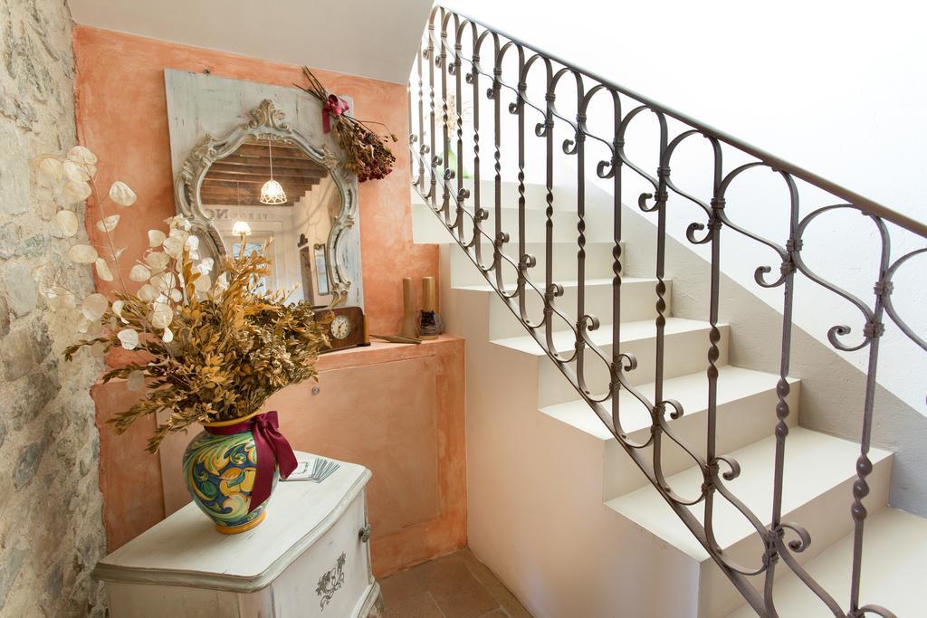 Verdenoce Agriturismo Borzano Ngoại thất bức ảnh